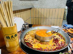 -楠火锅(西单店)