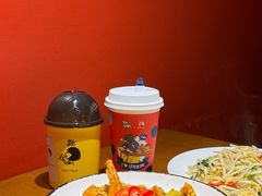 -泰国餐厅 Thai Food(裕华万达店)