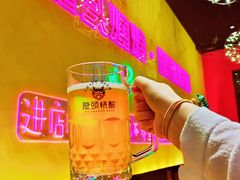 -龙头烤羊排•烤全羊•精酿扎啤(厦滘店)