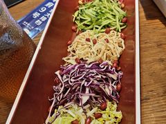 -华府九号海鲜烧烤大排档(龙域店)