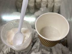 椰子雪糕-洪馨椰子
