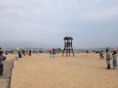 -养马岛旅游度假区