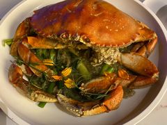 -无招牌海鲜餐厅(滨海艺术中心店)