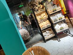 -纳鲁孜·新疆特色餐厅(上海悦荟广场店)