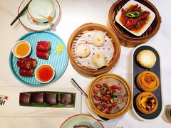-禄运茶居·手工点心(猎德店)