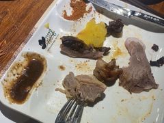 -汉巴味德·烤肉与啤酒的自助(杭州大悦城店)