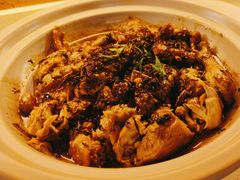 -筱爷叔·上海传统手工菜(玉树路店)
