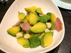 -翠湖宾馆·中餐厅