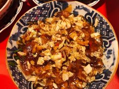 酸卷心菜炒粉皮-侯师傅热炒店(印象城店)