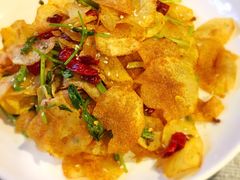 -虎虎龙虾大排档(双井店)
