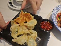 煎饺-欧记大排档·景德菜(上海首店)