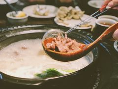 牛展-大良毋米粥(锦龙路总店)
