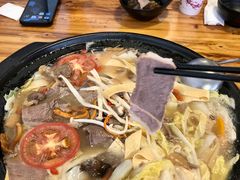 -草原三宝汤锅