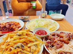 -贤花饭店(城阳店)