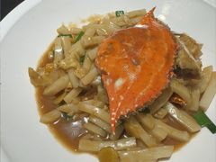 -健眺小海鲜(临海后山店)