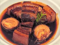 -怡情荟•海鲜青岛菜(五四广场旗舰店)