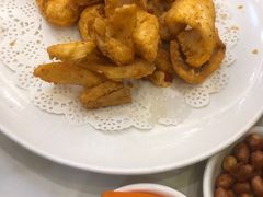 -祈胜邨•顺德鱼生•顺德菜(容桂店)