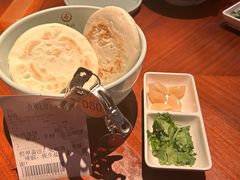 羊肉泡馍-同盛祥(曲江大唐不夜城店)
