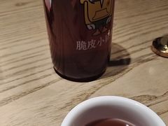 -茄子恰恰·新云南小炒(坪山益田店)