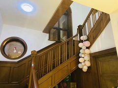 -陆壹捌餐厅(五大道店)