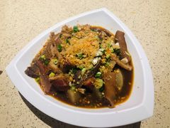 -满得意茶餐厅·顺德家常菜·港式经典(大良店)