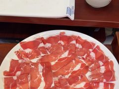 -老字号京味涮肉坊(梦溪路店)