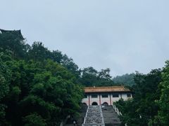 -白云山风景名胜区