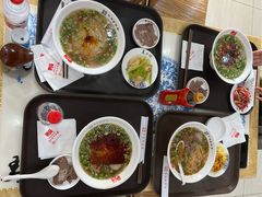 -马子禄牛肉面(金宝街店)
