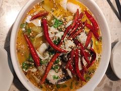 -Aqua Oasis 水天堂(爱山广场店)