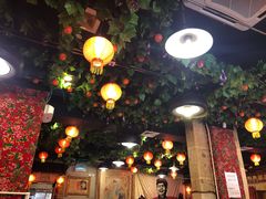 -粗粮人家·东北菜(洋桥店)