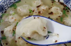 Lao Wang's Bone Soup Dumplings