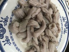 -老爆肚满五香烧牛羊肉