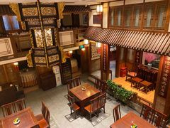 -成隆行·蟹王府(九江路店)