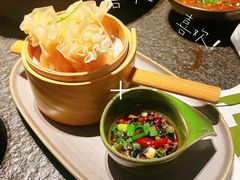 -三出山火锅(南京万象天地店)