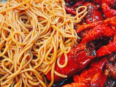 -虎虎龙虾大排档(双井店)