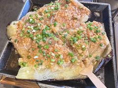 烤茄子-很久以前羊肉串(打浦路店)