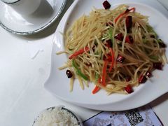 -帕米尔食府(白云观店)