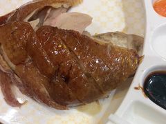 -满园烤鸭·春饼(太原街万达店)