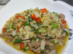 -千岛湖小鱼儿·淳安匠心农家菜