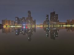 -天鹅湖体育公园
