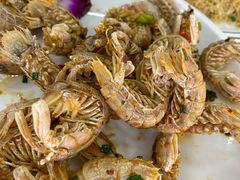 -景好海鲜餐厅(大鹏必选旅游店)