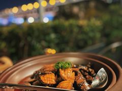 -汉水谣·江景餐厅(江滩店)