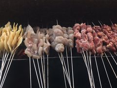 -永安烧烤