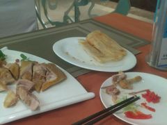 -西安阳光国际大酒店·中餐厅