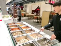 -玫瑰花园自助烤肉(顺义鑫海韵通店)
