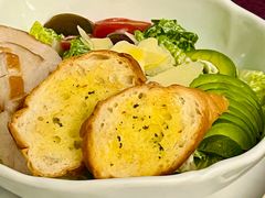 -小莫餐厅And More Restaurant西餐(北京展览馆店)