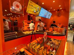 -KUMO KUMO甜品·冰淇淋(深圳壹方城店)