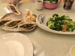 -玉华宫宾馆·餐厅(铜川驻京办店)