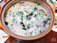 -姜君·千岛湖鱼头馆(浦东大道店)
