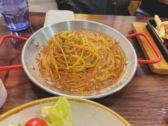 -Kpasta韩式意大利面